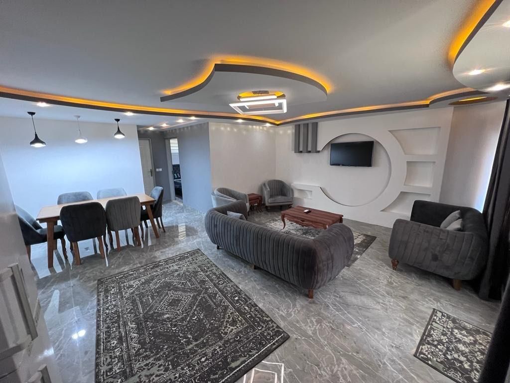 ویلا دوخوابه مستر لب ساحل|اجارهٔ کوتاهمدت آپارتمان و سوئیت|بندر انزلی, اطبا|دیوار