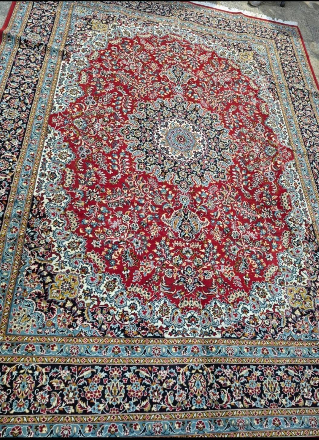 جفت ۱۲ متری ۵۰۰ شانه تراکم ۱۲۰۰ نگین مشهد|فرش|تهران, شهرک ولیعصر|دیوار