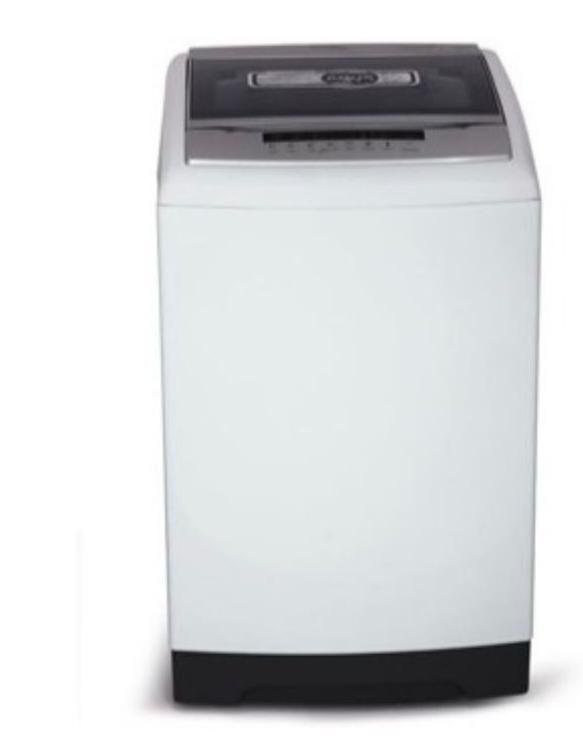 لباسشویی۱۲ کیلو پاکشوما در بالا پتوشور تمام اتومات|ماشین لباسشویی و خشک‌کن لباس|شیراز, میانرود|دیوار