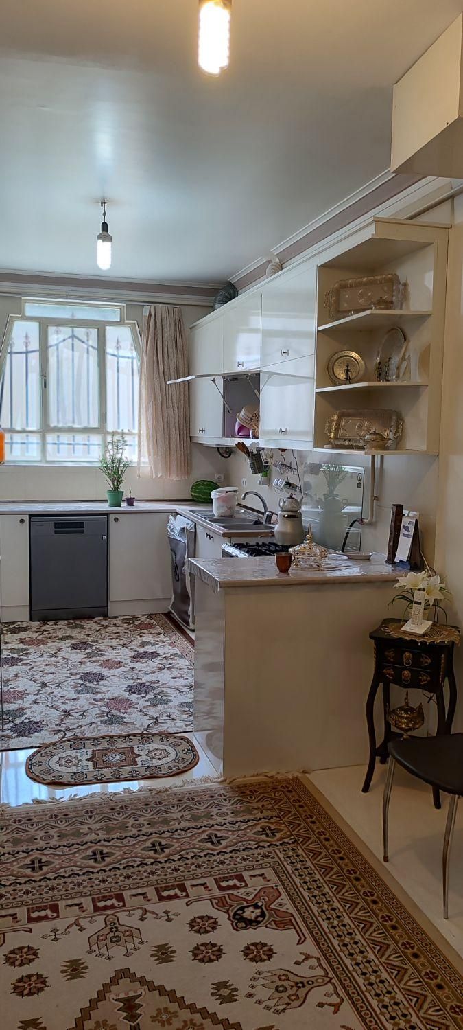 خانه ویلایی دوبلکس ۳ خوابه|فروش خانه و ویلا|بروجرد, |دیوار