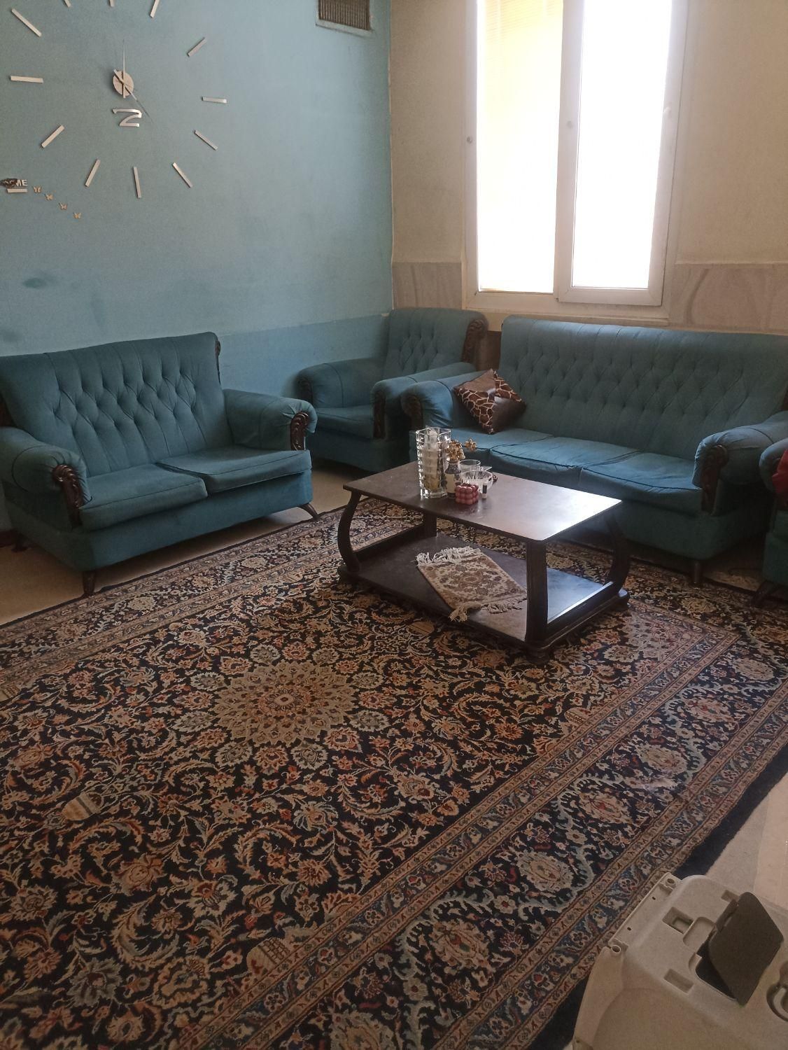 خوابگاه پسرانه دانشجویی و کارمندی|اجارهٔ کوتاه‌مدت آپارتمان و سوئیت|تهران, فردوس|دیوار