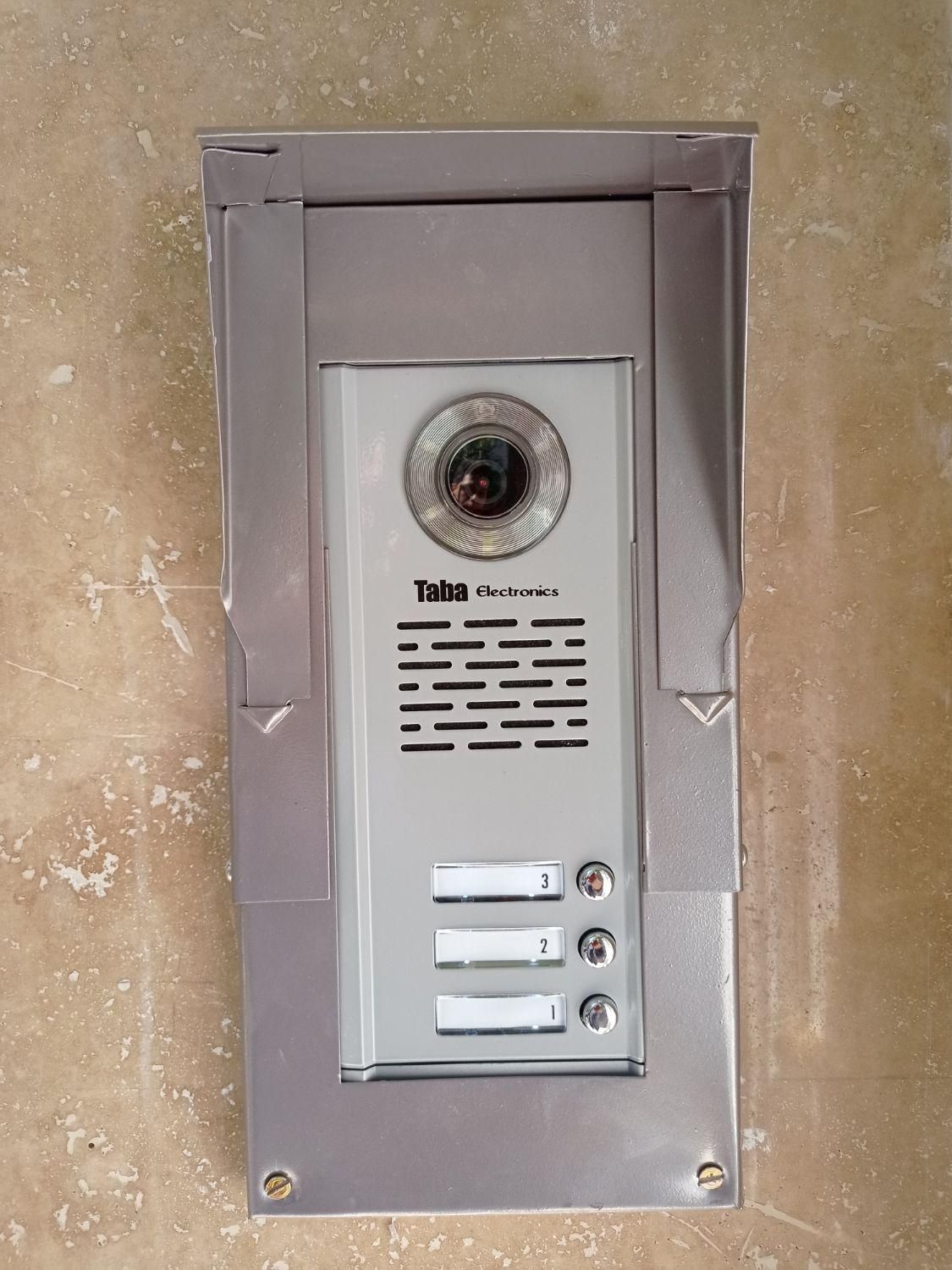 نصب تعمیر انواع آیفون های صوتی تصویری و دربازکن ها|خدمات پیشه و مهارت|مشهد, طلاب|دیوار