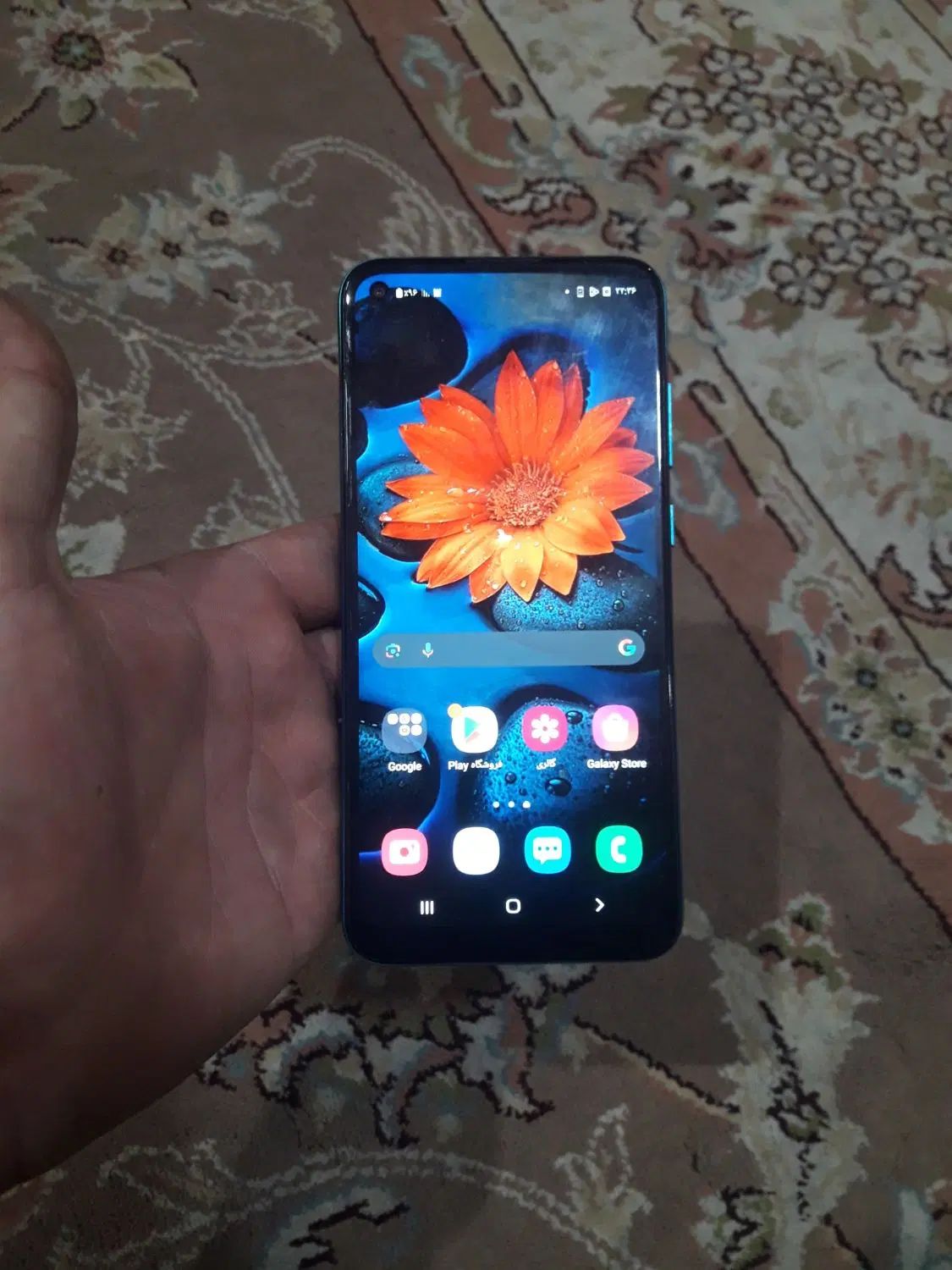 گوشی a11|موبایل|کرمانشاه, |دیوار