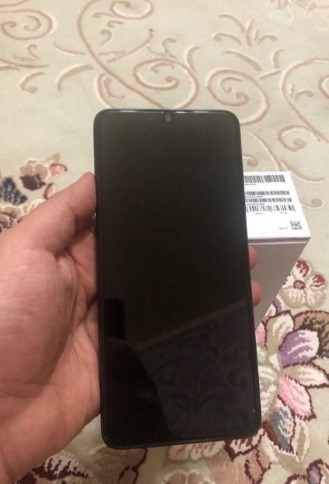 گوشی شیائومی Redmi 13C با حافظهٔ ۲۵۶ گیگابایت|موبایل|تهران, حمزه‌آباد|دیوار