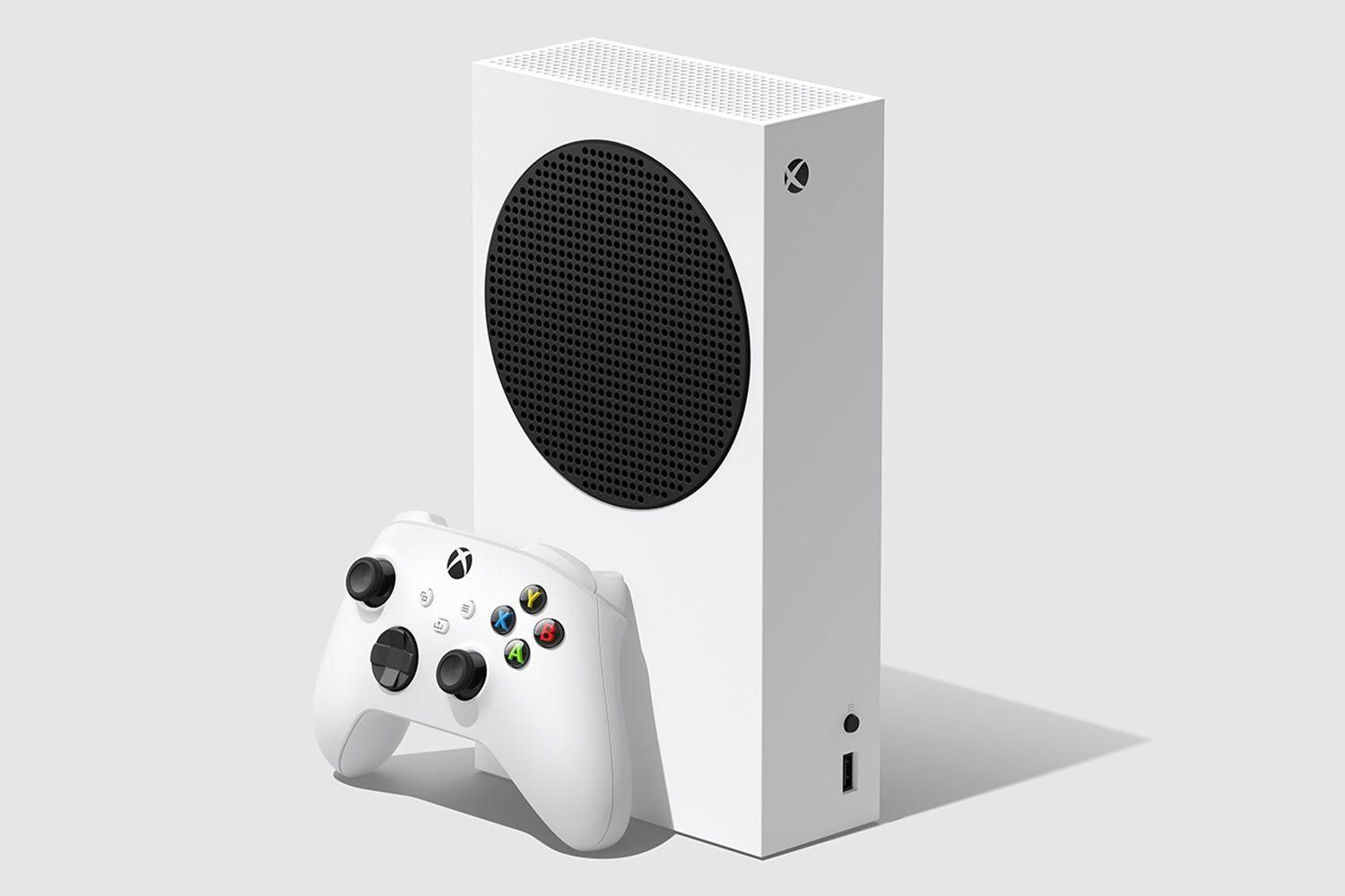فروش ایکس باکس سری اس xbox series s|کنسول، بازی ویدئویی و آنلاین|شیراز, شهرک ایثار|دیوار