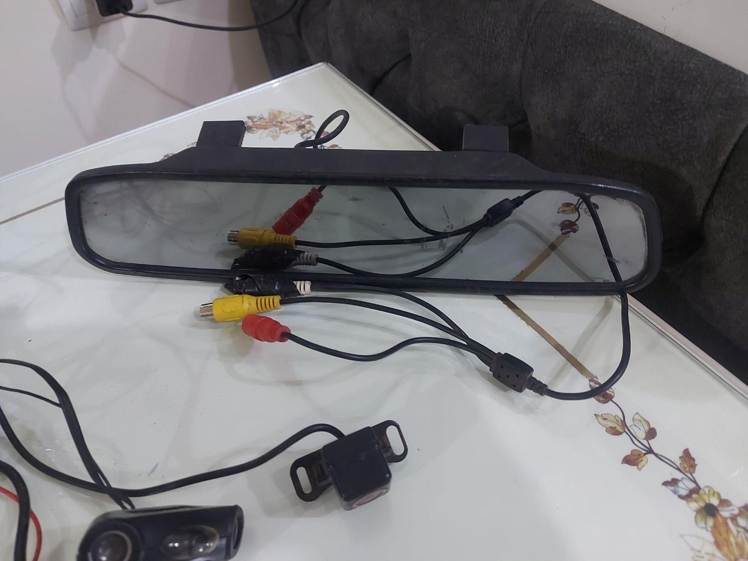 دزدگیر|دوربین مداربسته|تهران, آذری|دیوار