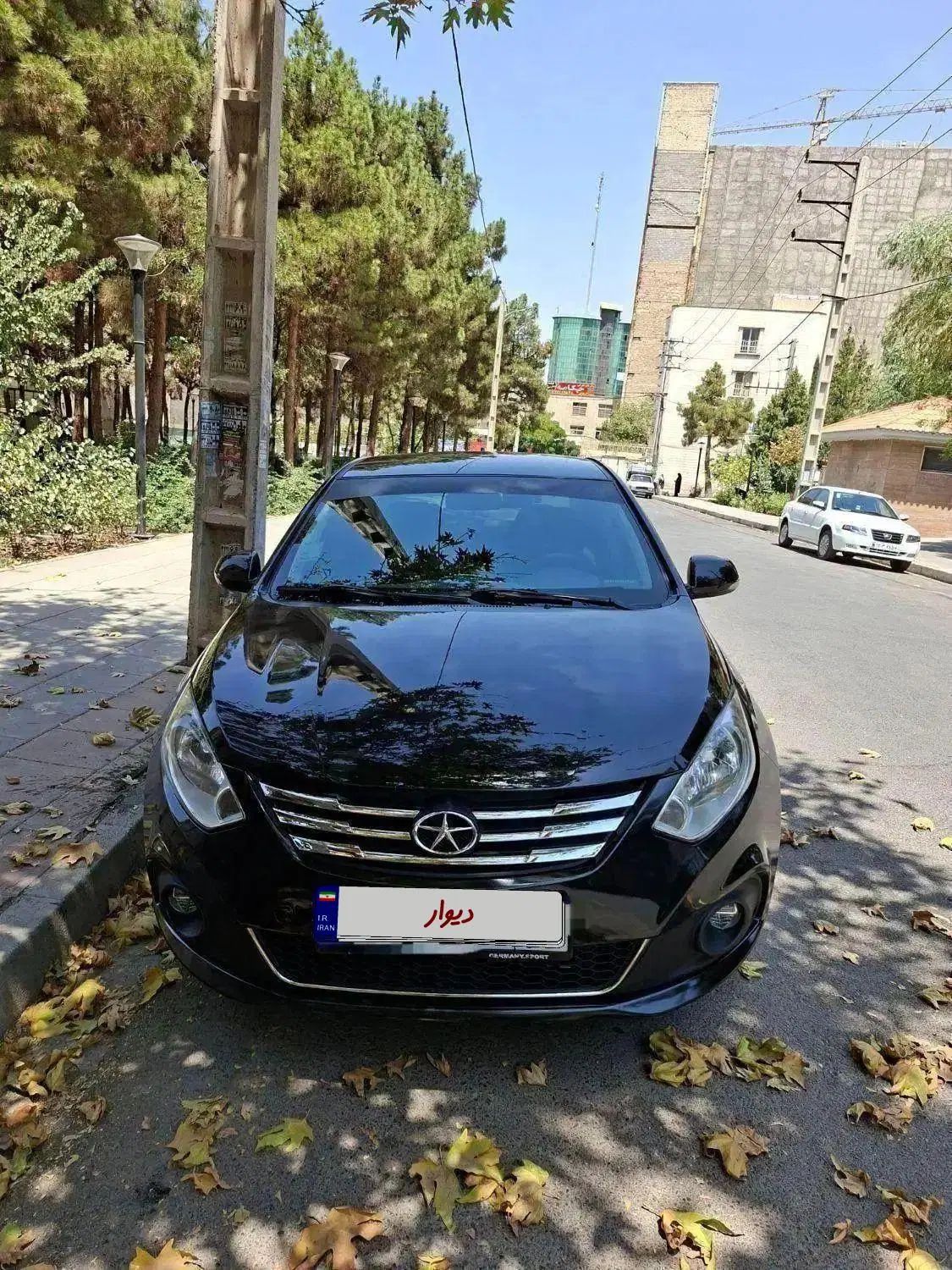 جک جی۴ مدل اخر بهمن۱۴۰۲|خودرو سواری و وانت|کرج, باغستان|دیوار