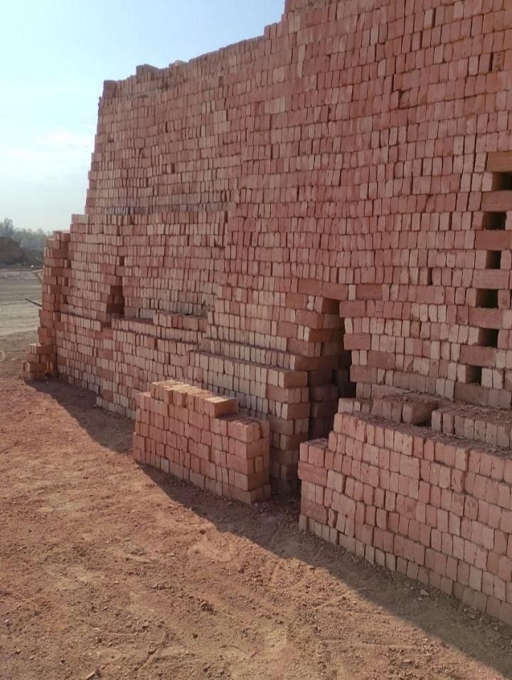 دفتر فروش آجر سه گل|مصالح و تجهیزات ساختمان|میاندوآب, |دیوار