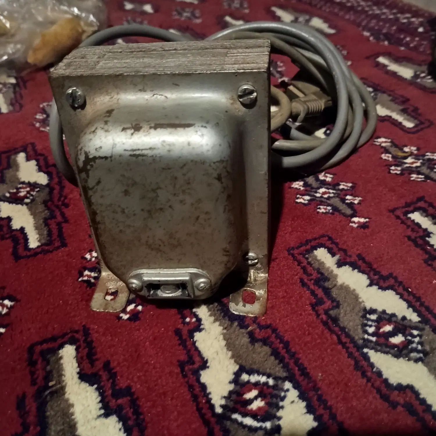ترانس سیستم ظبط طبقه ای|صوتی و تصویری|مشهد, کشف|دیوار