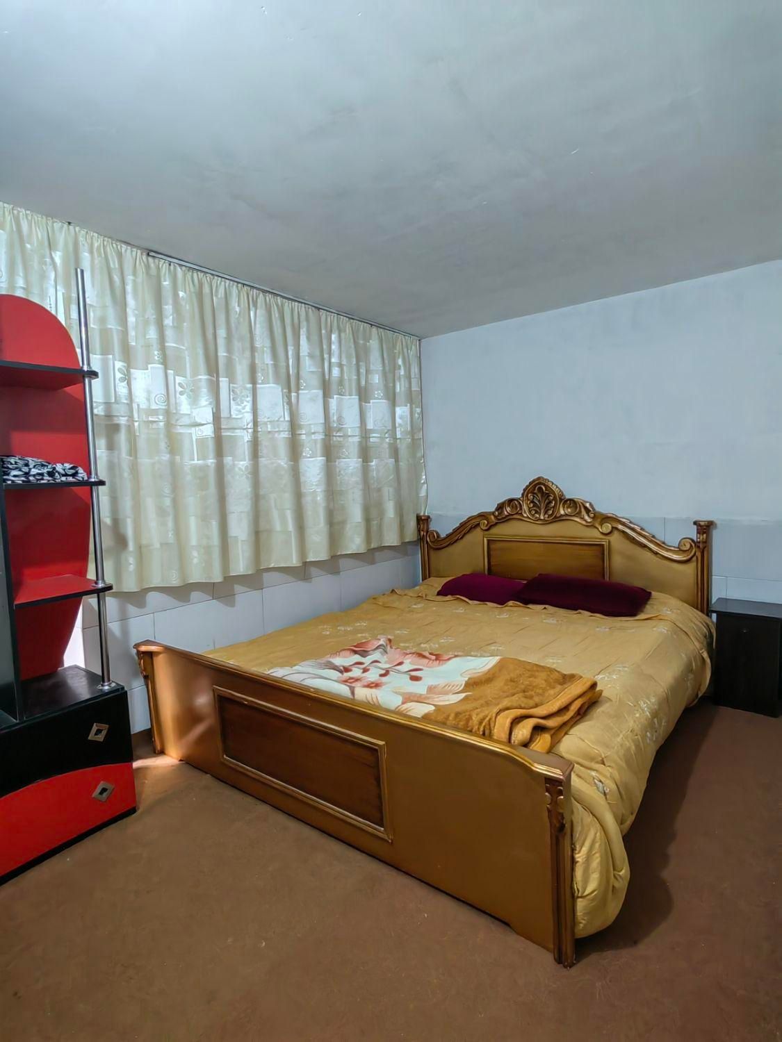 سوییت دربست|اجارهٔ کوتاه‌مدت آپارتمان و سوئیت|یزد, |دیوار