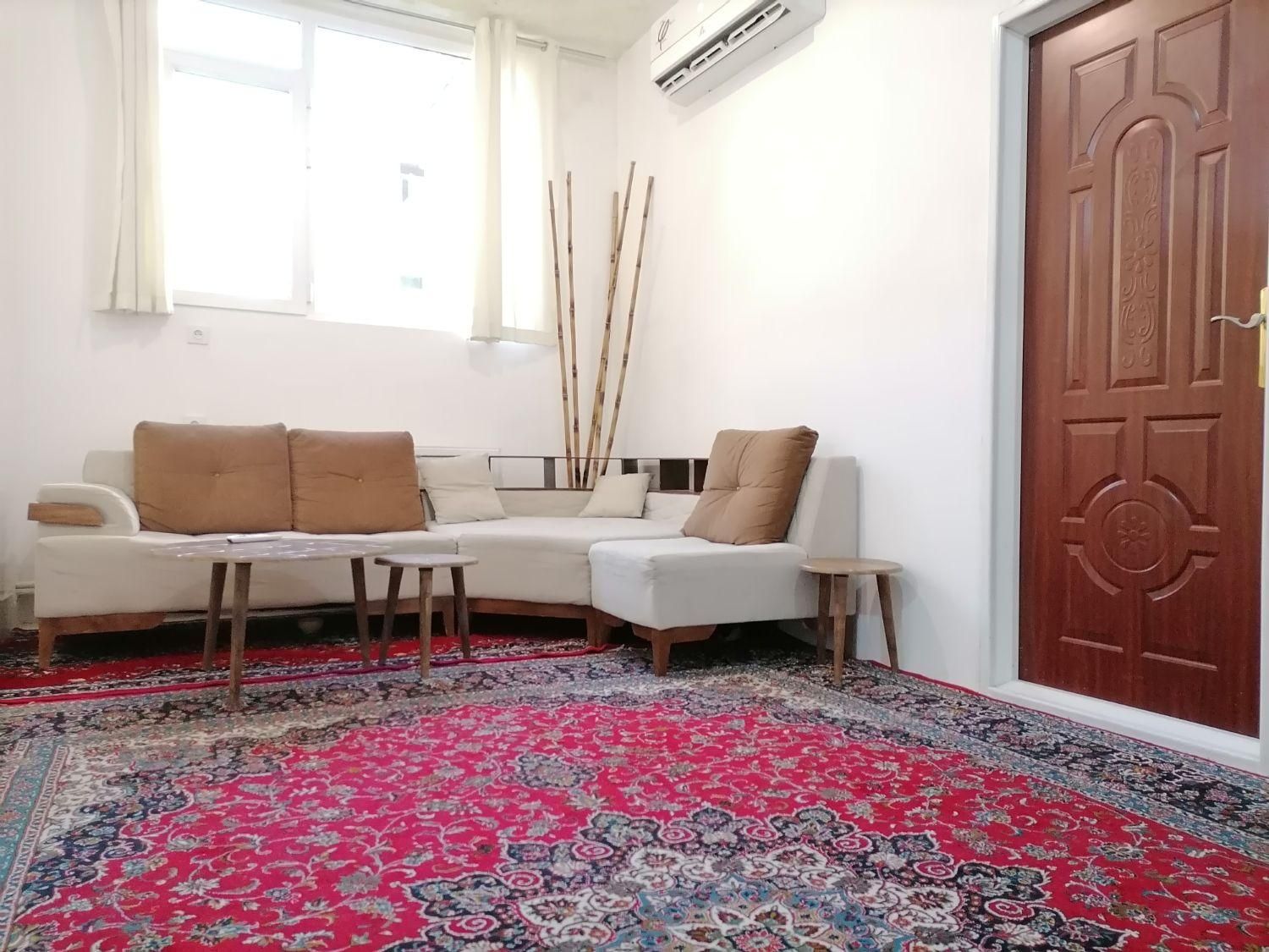 سوییت هتلی خوش منظره/ دو خواب/طبقه ا|اجارهٔ کوتاه‌مدت آپارتمان و سوئیت|خرم‌آباد, |دیوار