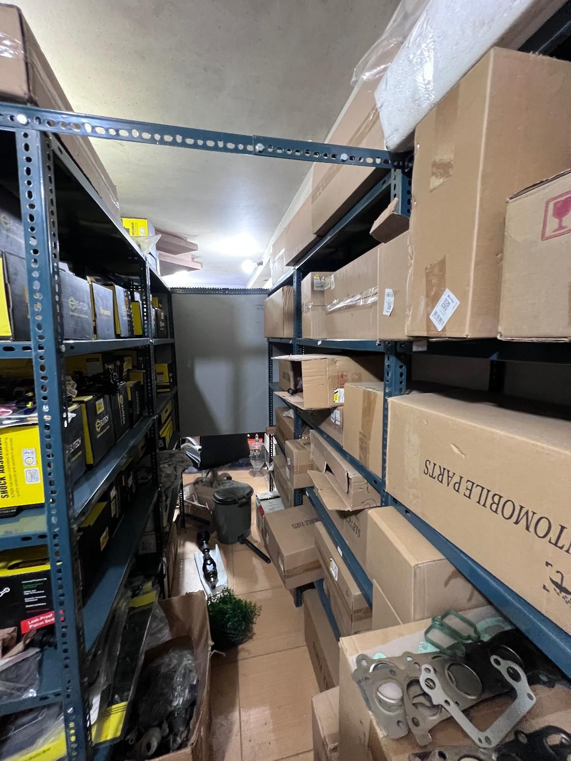 لوازم یدکی تعمیرگاه تخصصی خودروهای چینی/فولوکس/دوو|عمدهفروشی|رشت, فرزانه|دیوار