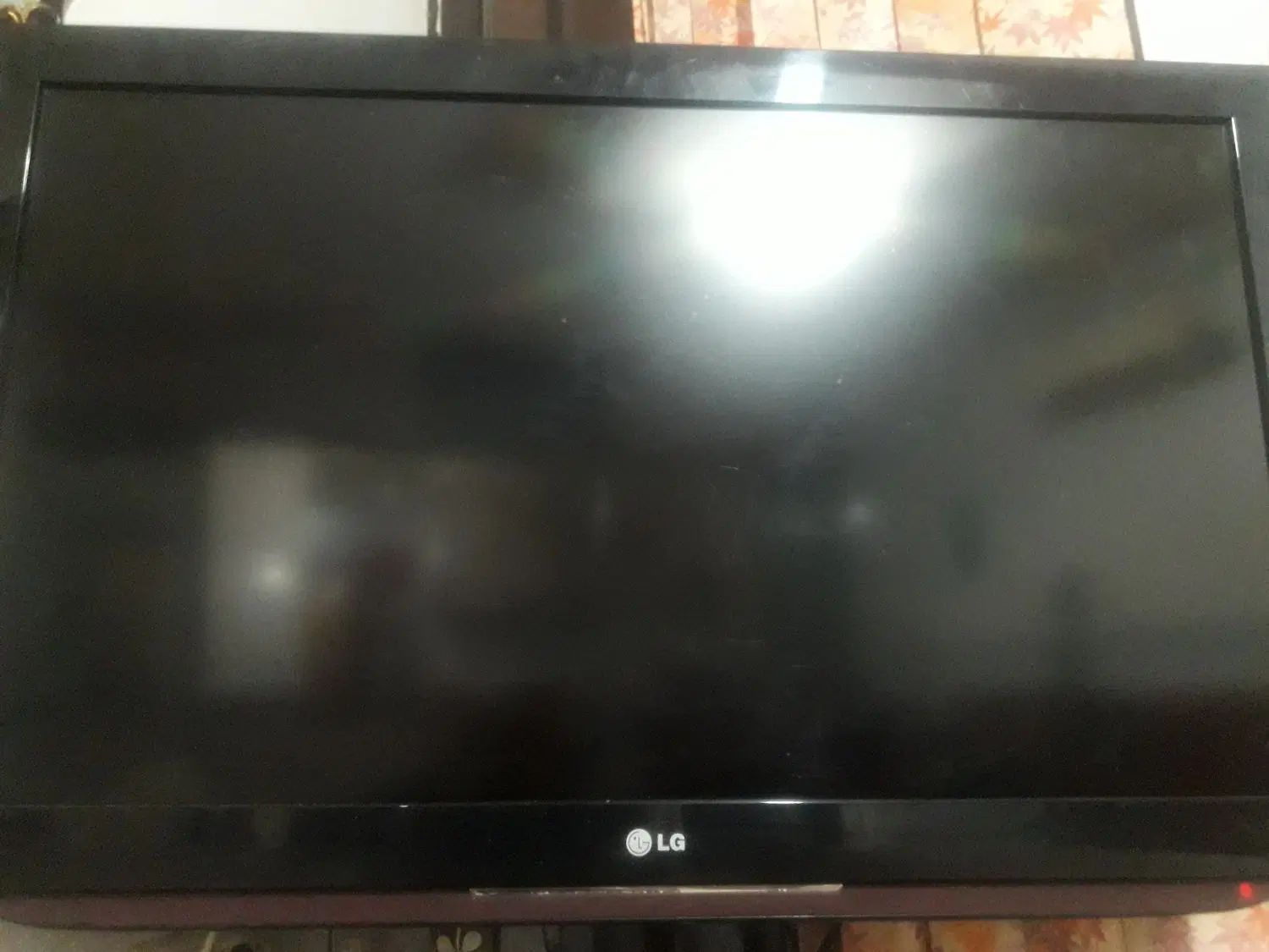 تلویزیون LG ۳۲|تلویزیون و پروژکتور|اصفهان, شهرستان|دیوار