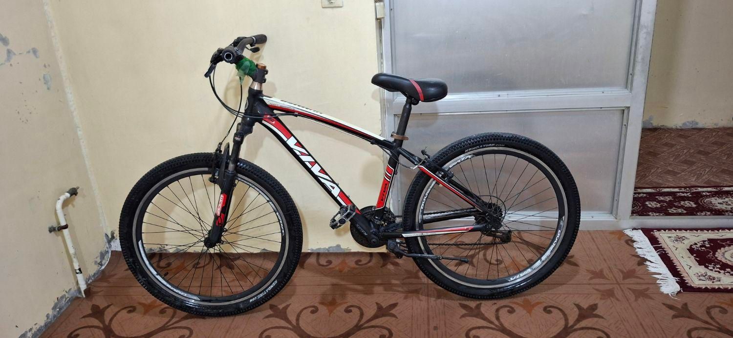 دوچرخه ویوا|دوچرخه، اسکیت، اسکوتر|بوشهر, |دیوار