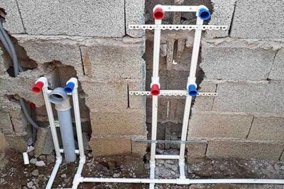 لوله کشی آب وفاضلاب|خدمات پیشه و مهارت|کرمانشاه, |دیوار