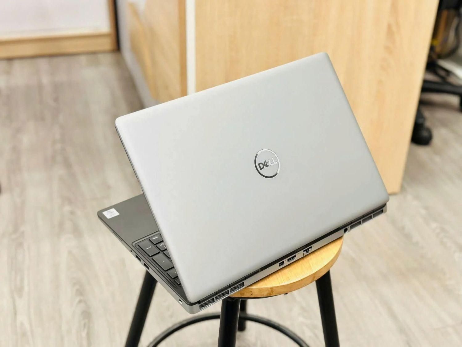 لپ تاپ Dell precision 7560 i9-11900H|رایانه همراه|تهران, میدان ولیعصر|دیوار