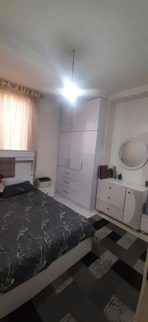 ۷۶متر/فول امکانات/طبقه ششم/ویوابدی/محدوده داوری|فروش آپارتمان|فردیس, نسترن شرقی|دیوار