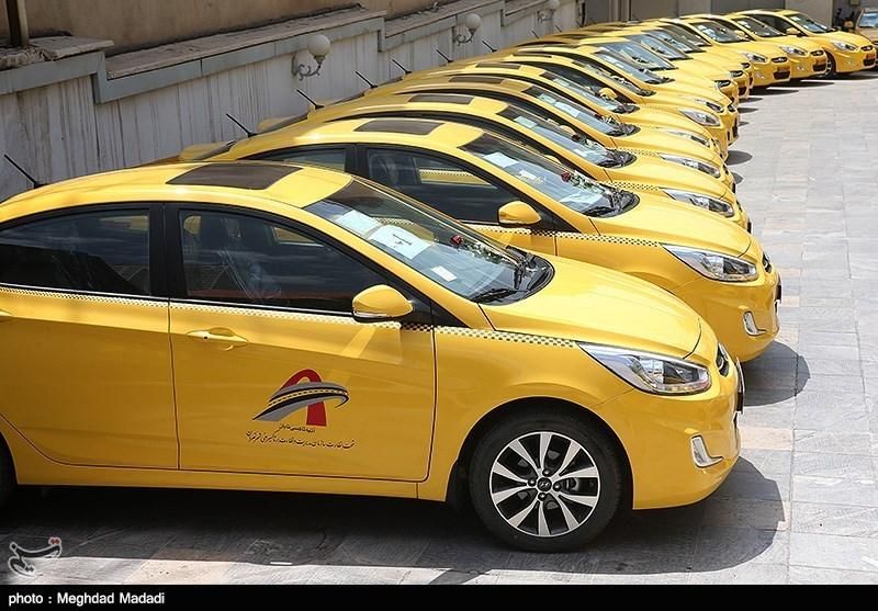 تاکسی تلفنی دربستی برون شهری|خدمات حمل و نقل|کرج, دولت‌آباد|دیوار