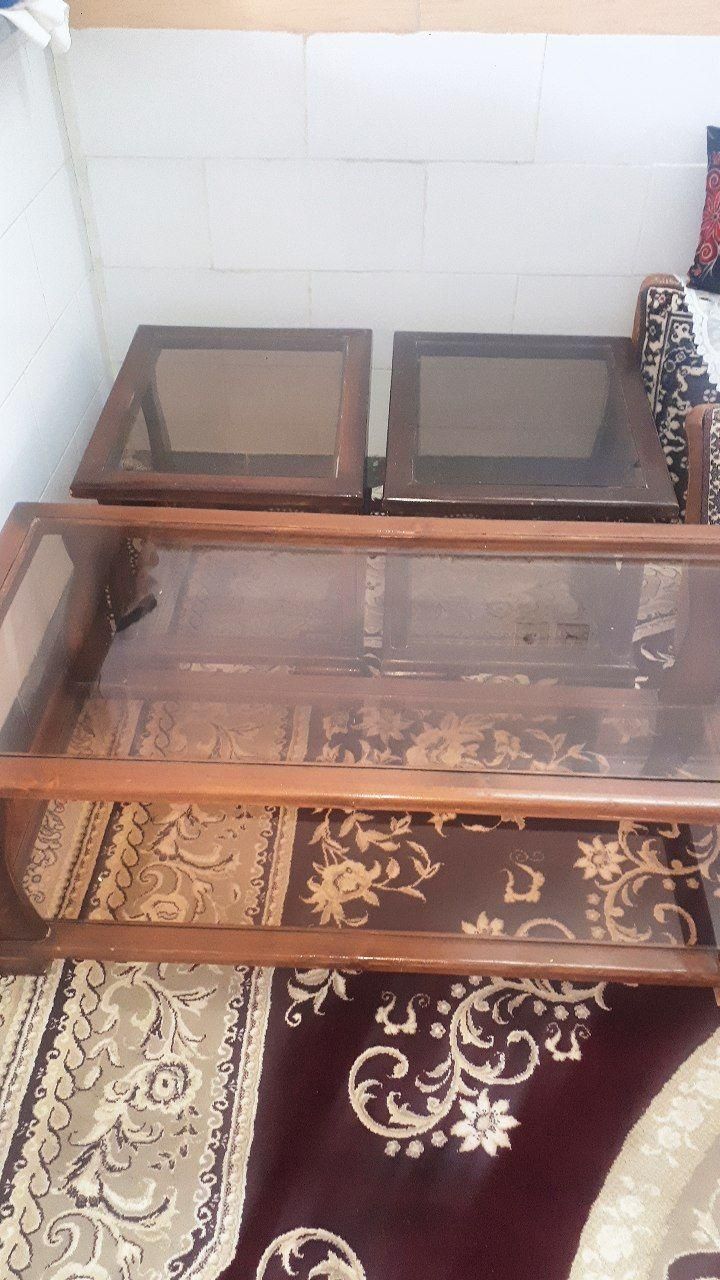 کارکرده|مبلمان خانگی و میز عسلی|شازند, |دیوار