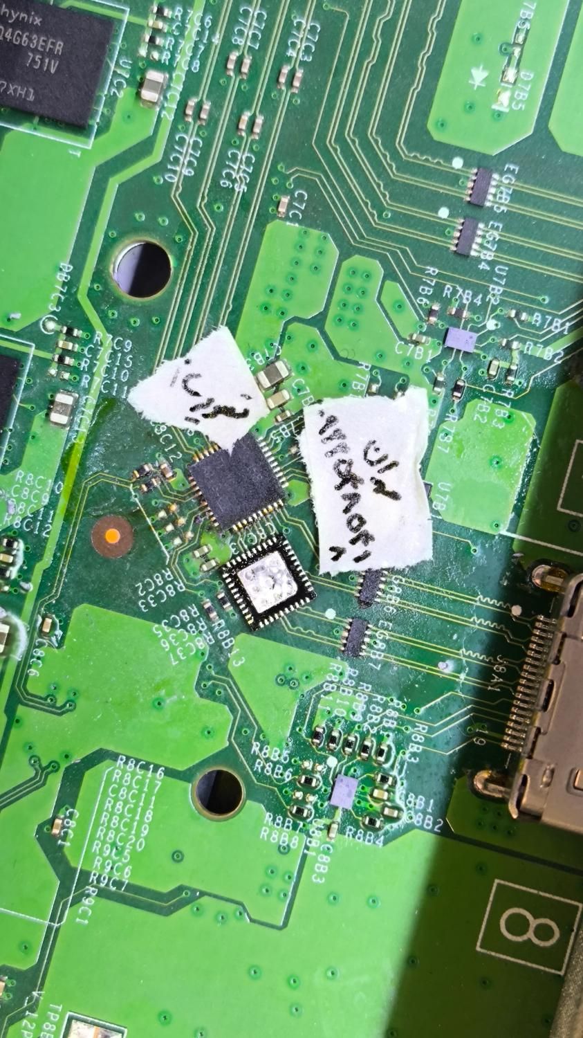 تعمیرات تخصصی تعمیر دسته و کنسولهایPs5-ps4-Xbox|خدمات رایانه‌ای و موبایل|کرج, گوهردشت|دیوار