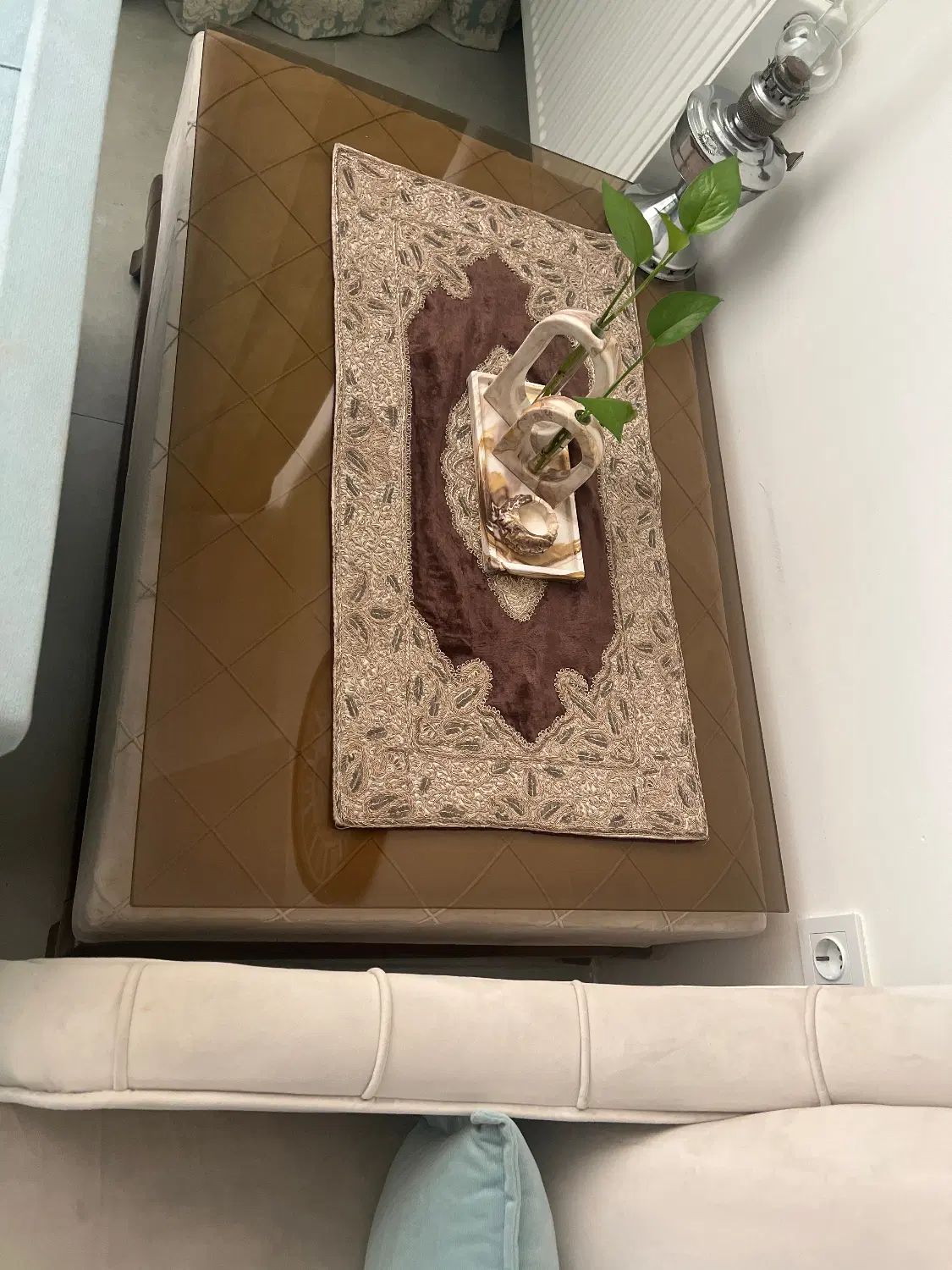 مبل ونهارخوری|مبلمان خانگی و میز عسلی|کرج, باغستان|دیوار