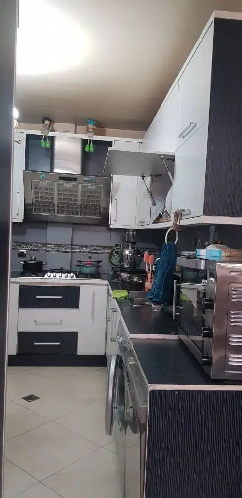 ۸۶متر ۲خواب فول امکانات  فول بازسازی  مهدی زاده|فروش آپارتمان|تهران, جمال‌زاده|دیوار