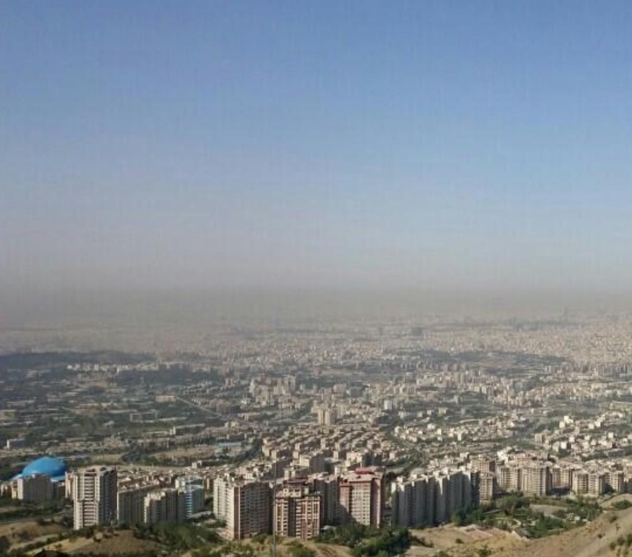 ۲۲۵متر / چهارخواب / جنوبی / استخر و مشاعات آبی|فروش آپارتمان|تهران, شهرک محلاتی|دیوار