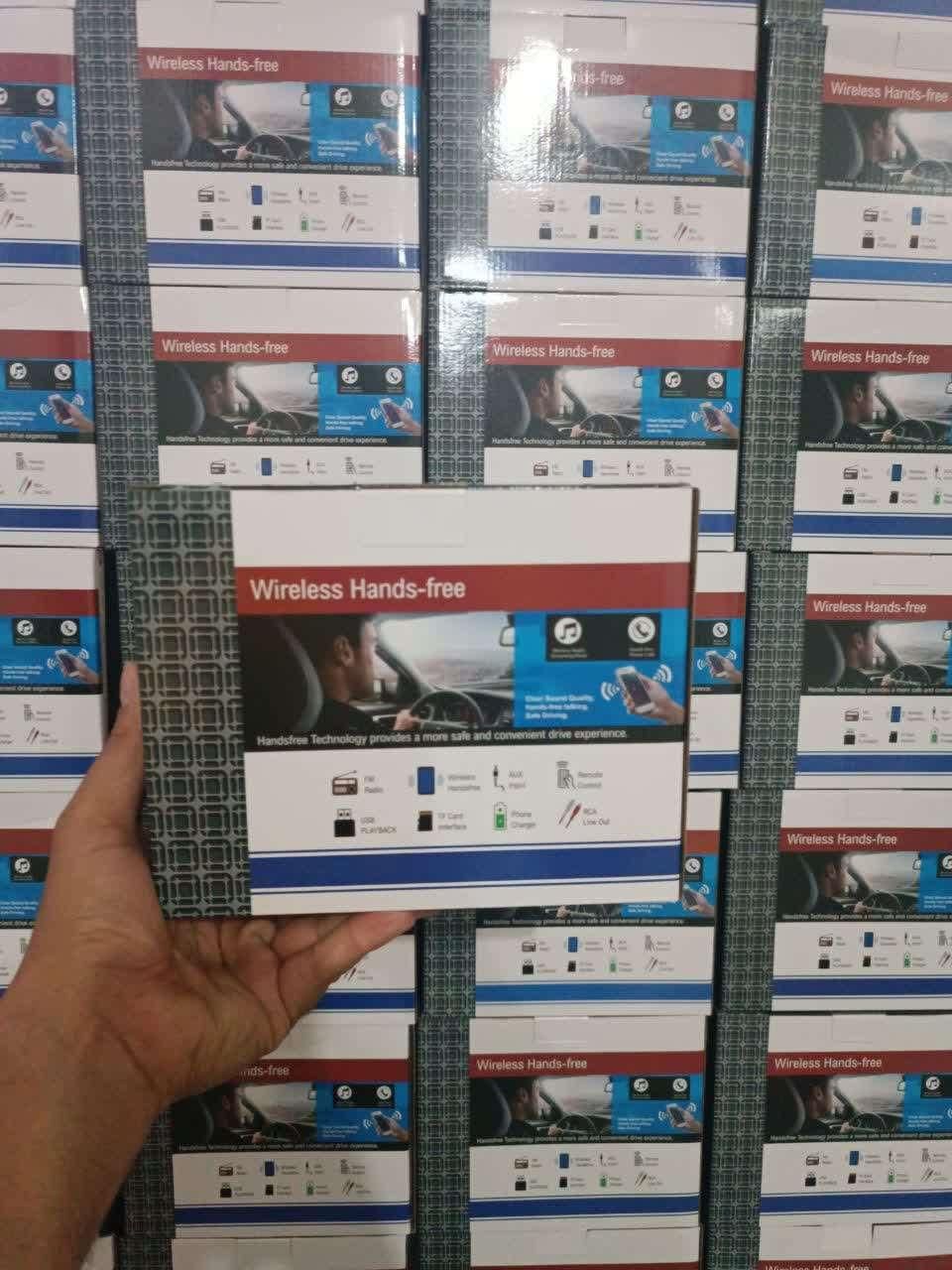 ضبط فلش خور (بلوتوث دارا با گارانتی )|قطعات یدکی و لوازم جانبی|اهواز, پردیس|دیوار