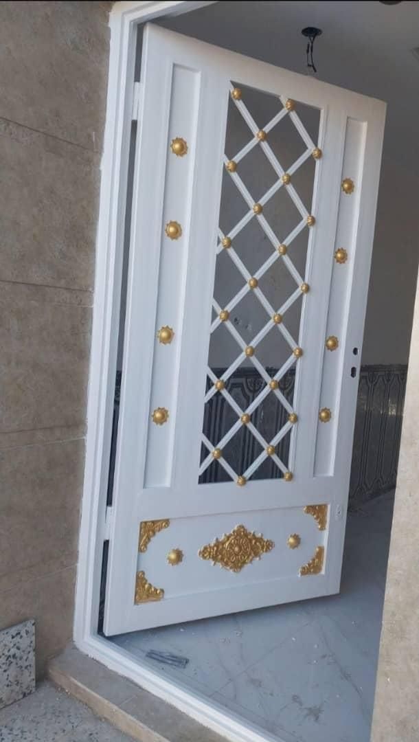 رنگامیزی ساختمان|خدمات پیشه و مهارت|اهواز, کوی علوی|دیوار