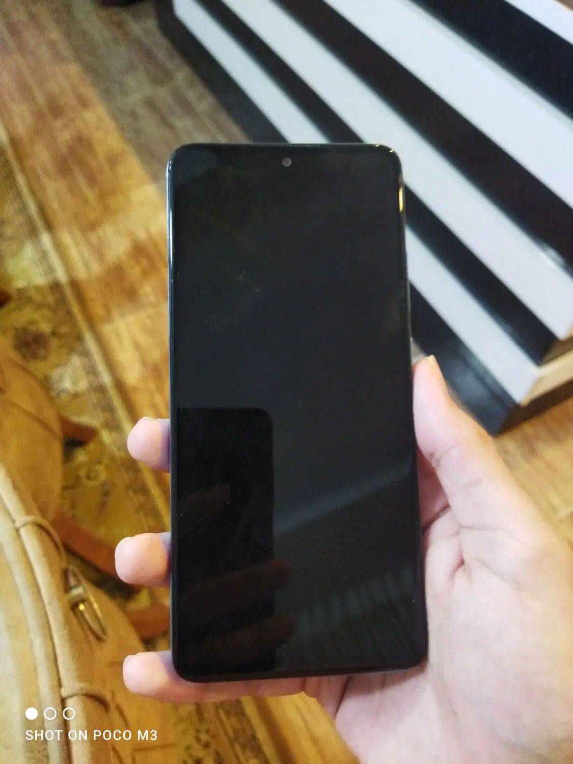 گوشی ردمی نوت ۱۲ پرو 4G|موبایل|رشت, استقامت ۲|دیوار