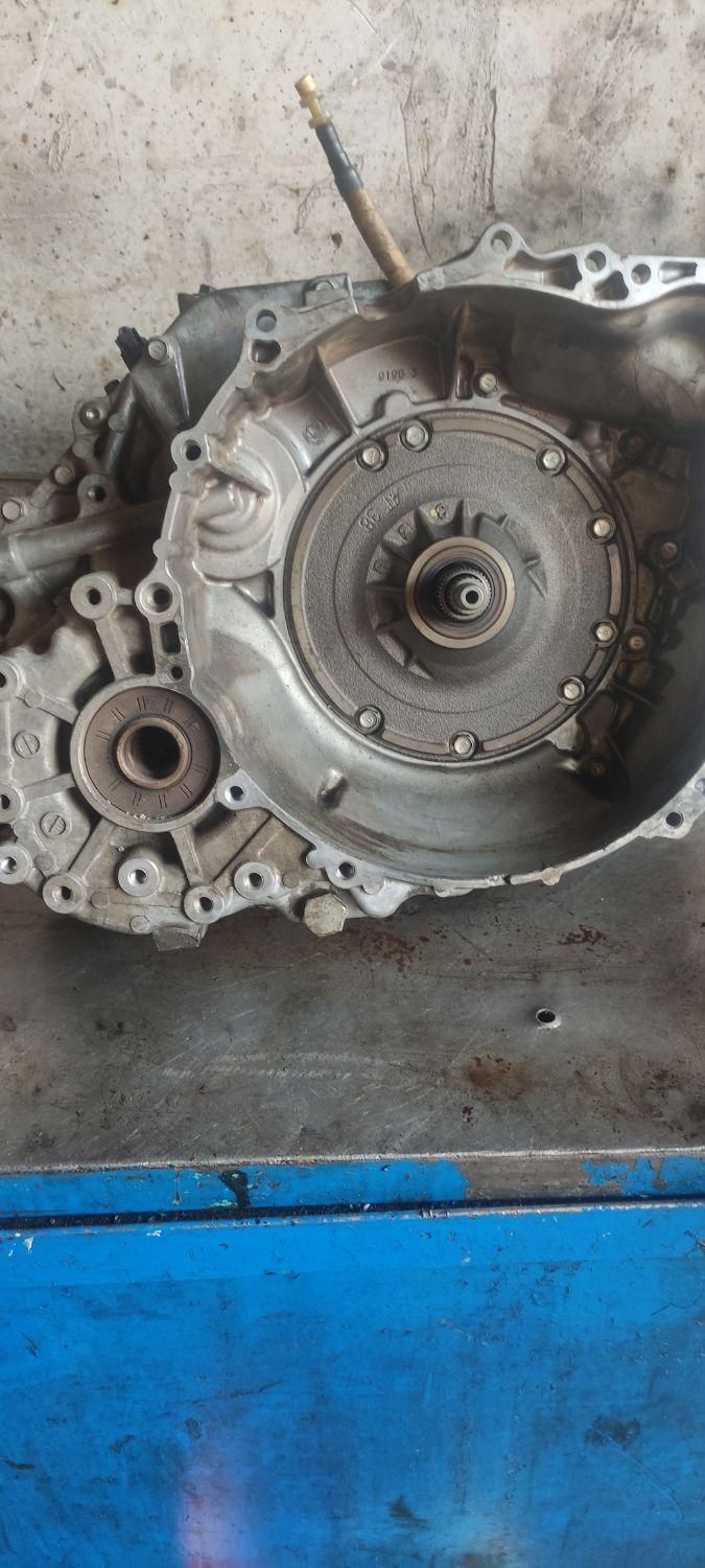 تعمیر گیربکس اتومات|خدمات موتور و ماشین|قزوین, |دیوار