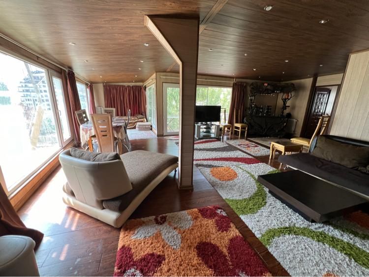 اجاره روزانه کوتاه مدت۸۰متر آپارتمان حیاط دار شمشک|اجارهٔ کوتاه‌مدت آپارتمان و سوئیت|شمشک, |دیوار