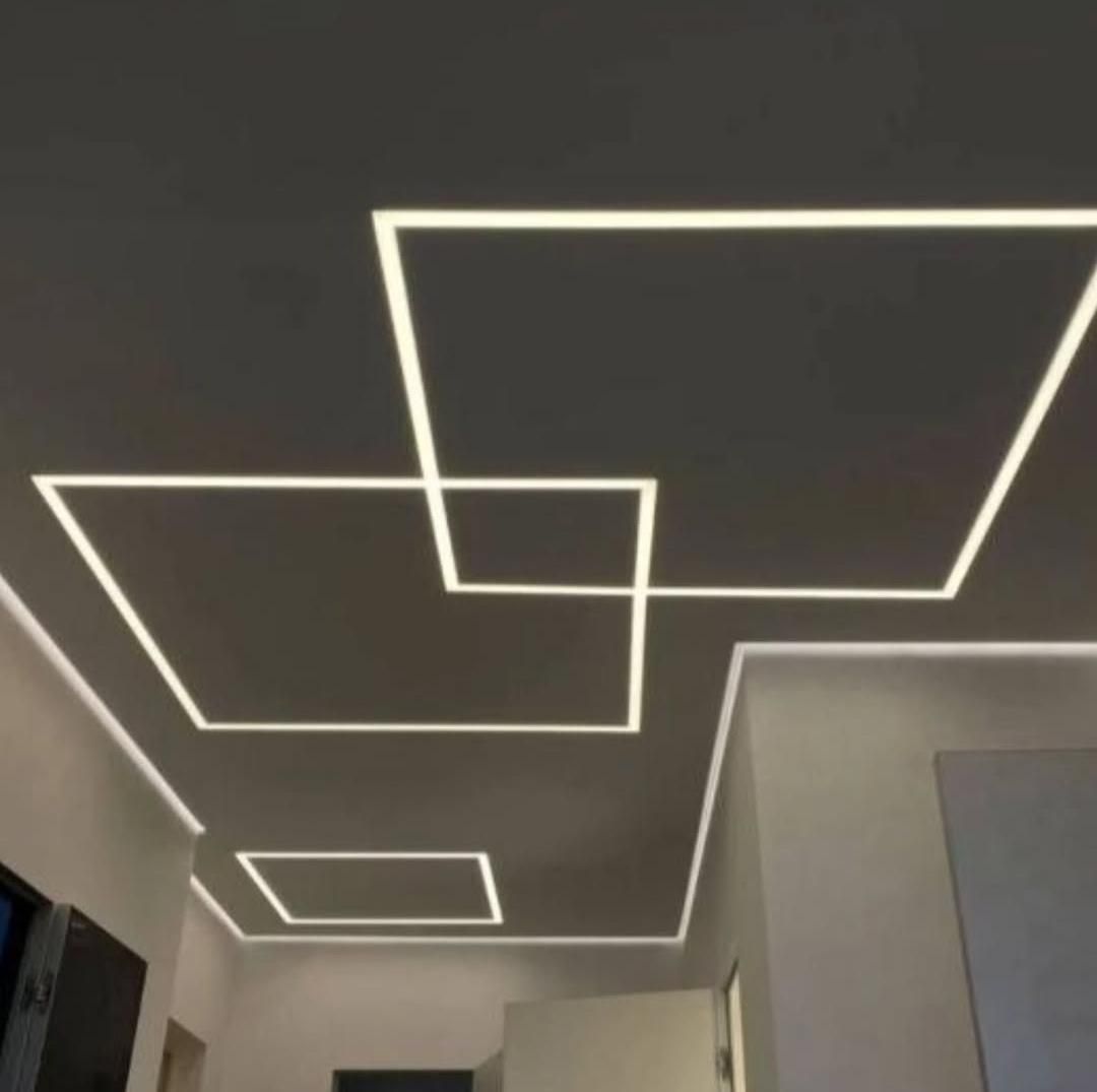 طراحی و اجرای انواع سقف های کناف، تایل و ...|خدمات پیشه و مهارت|بابل, |دیوار