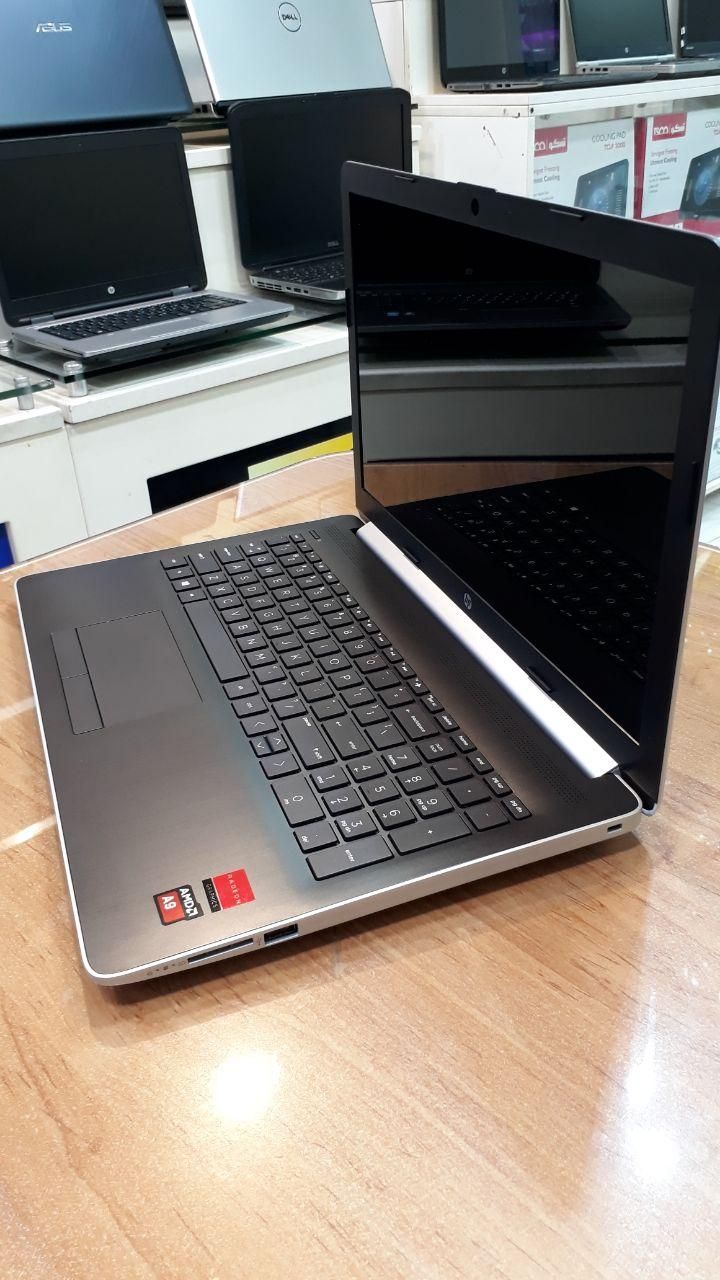 HP ENVY RTL SX لپتاپ|رایانه همراه|گرگان, |دیوار