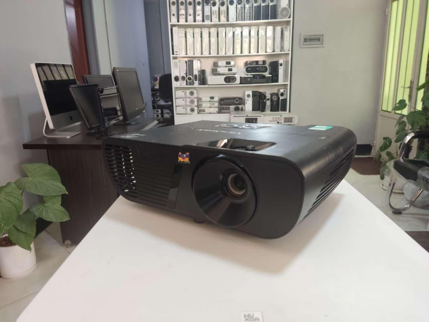 ویدئو پروژکتور ViewSonic|تلویزیون و پروژکتور|نیشابور, امام خمینی|دیوار