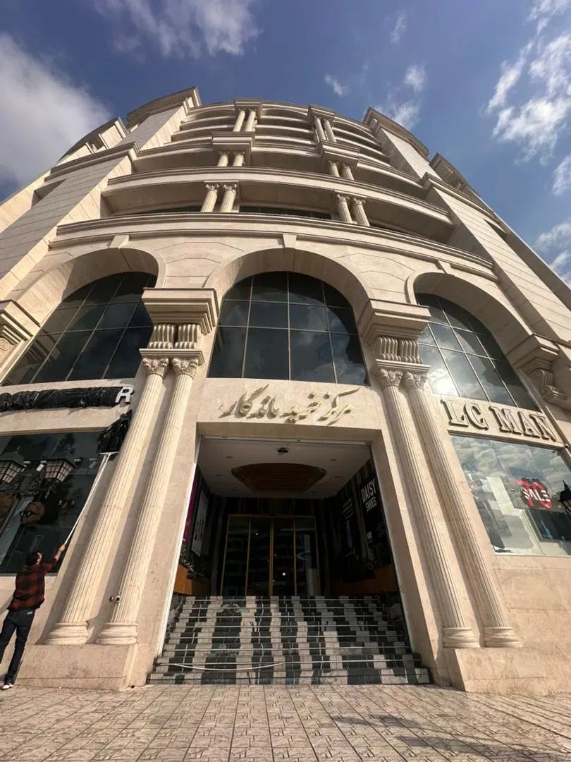 30.50m/ ووید/زیر قیمت/مناسب برای سرمایه گذاری|فروش مغازه و غرفه|کرج, عظیمیه|دیوار