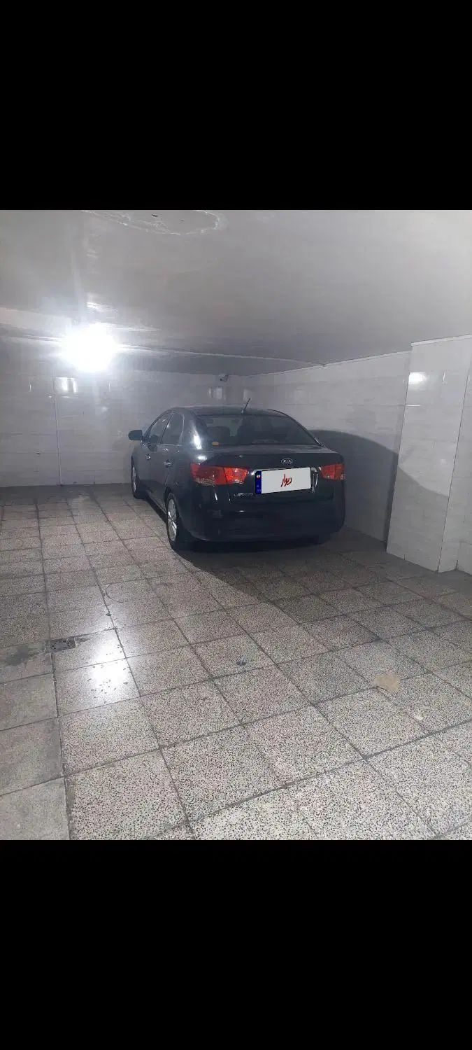 کیا سراتو اتوماتیک 2000cc، مدل ۹۵ ساده|خودرو سواری و وانت|تهران, سجاد|دیوار