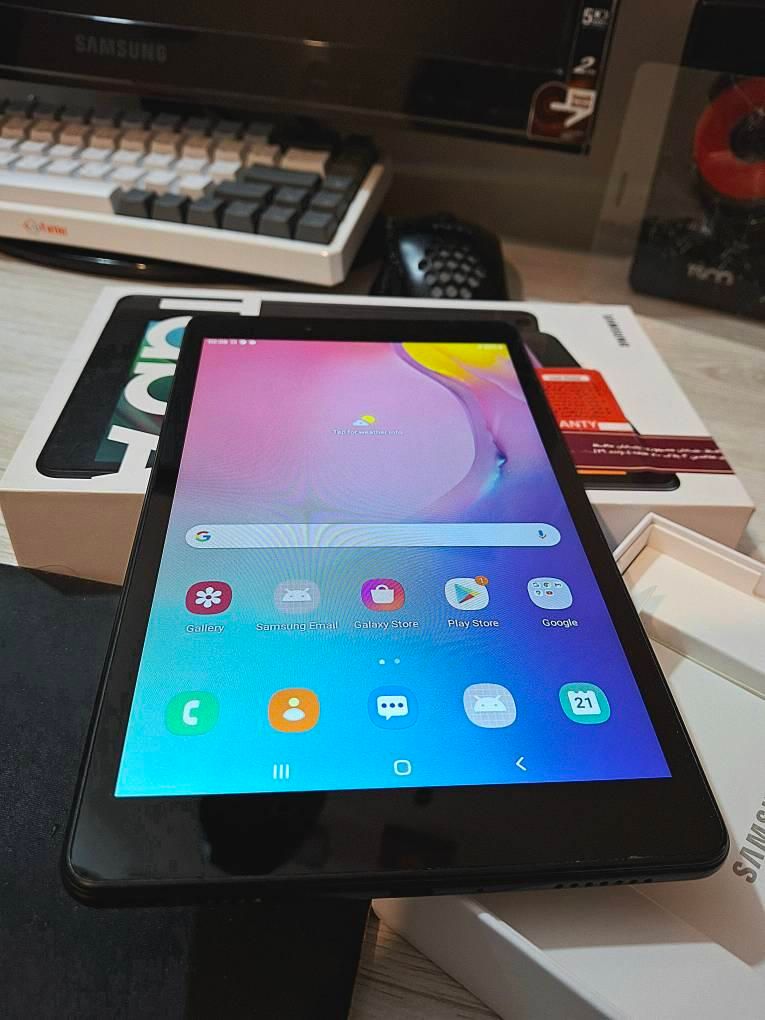 فروش تبلت سامسونگ Galaxy Tab A|تبلت|تهران, عارف|دیوار