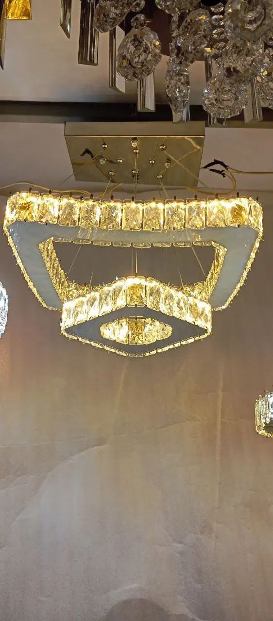 جشنواره فروش لوستر سقفی|لوستر و چراغ آویز|تبریز, |دیوار