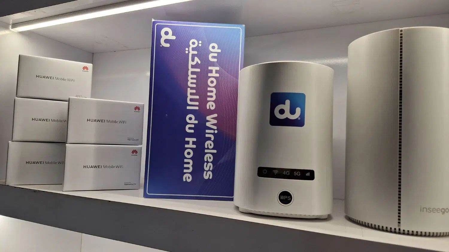 خرید و فروش مودم 5G|مودم و تجهیزات شبکه|نیشابور, شهید جعفری|دیوار