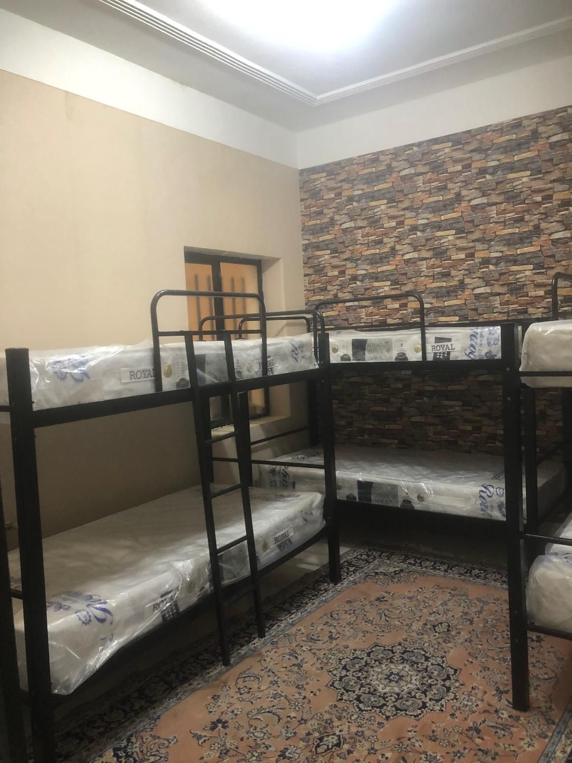 خوابگاه دخترانه خوب نفیس|اجارهٔ کوتاهمدت آپارتمان و سوئیت|تهران, بهارستان|دیوار