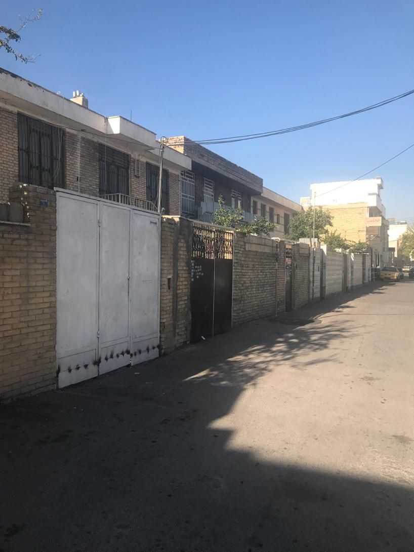 مشارکت ویلایی  ۳۰۰ متری مسکونی  شهرک مهدیه|مشارکت در ساخت املاک|شیراز, شهرک مهدیه|دیوار