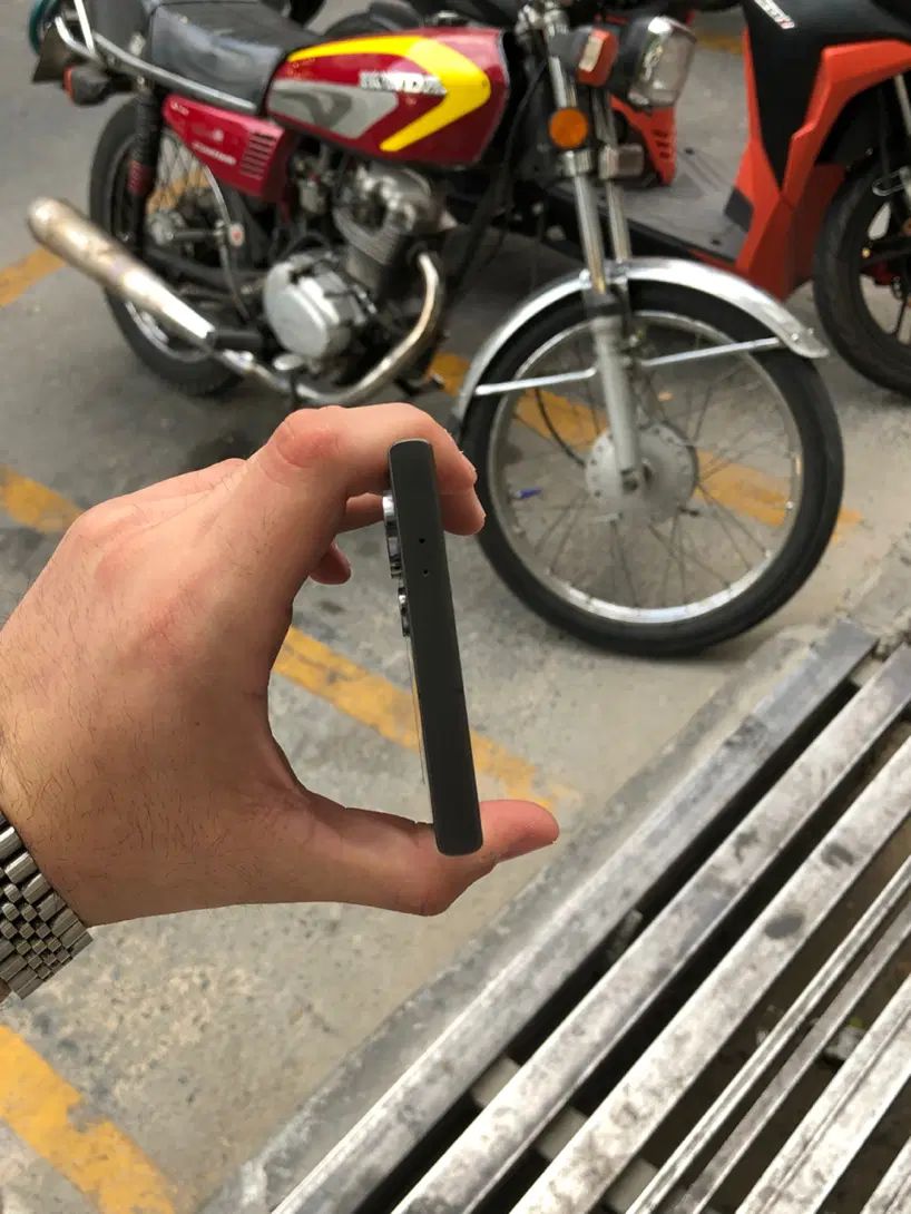 S24Ultra 512gig|موبایل|تهران, تهرانسر مرکزی|دیوار