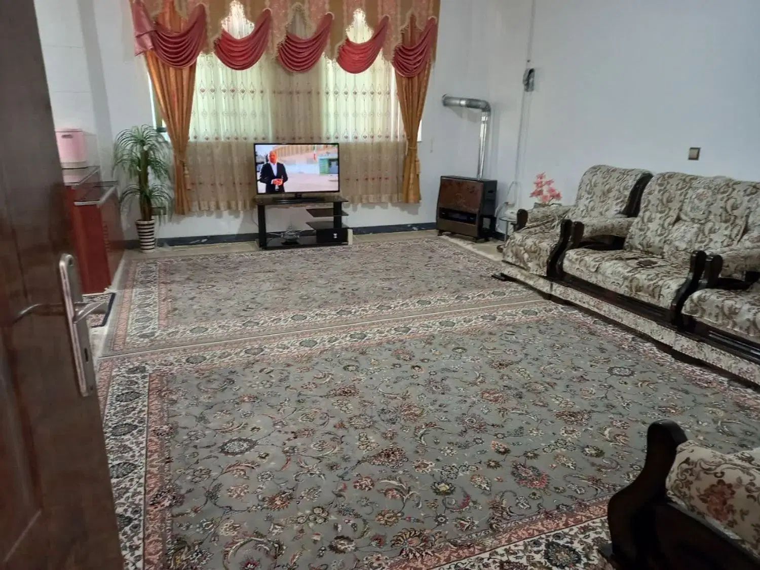 فروش منزل۱۰۷متر زیربنا،۱۰۰متر حیاط مشا|فروش آپارتمان|املش, |دیوار