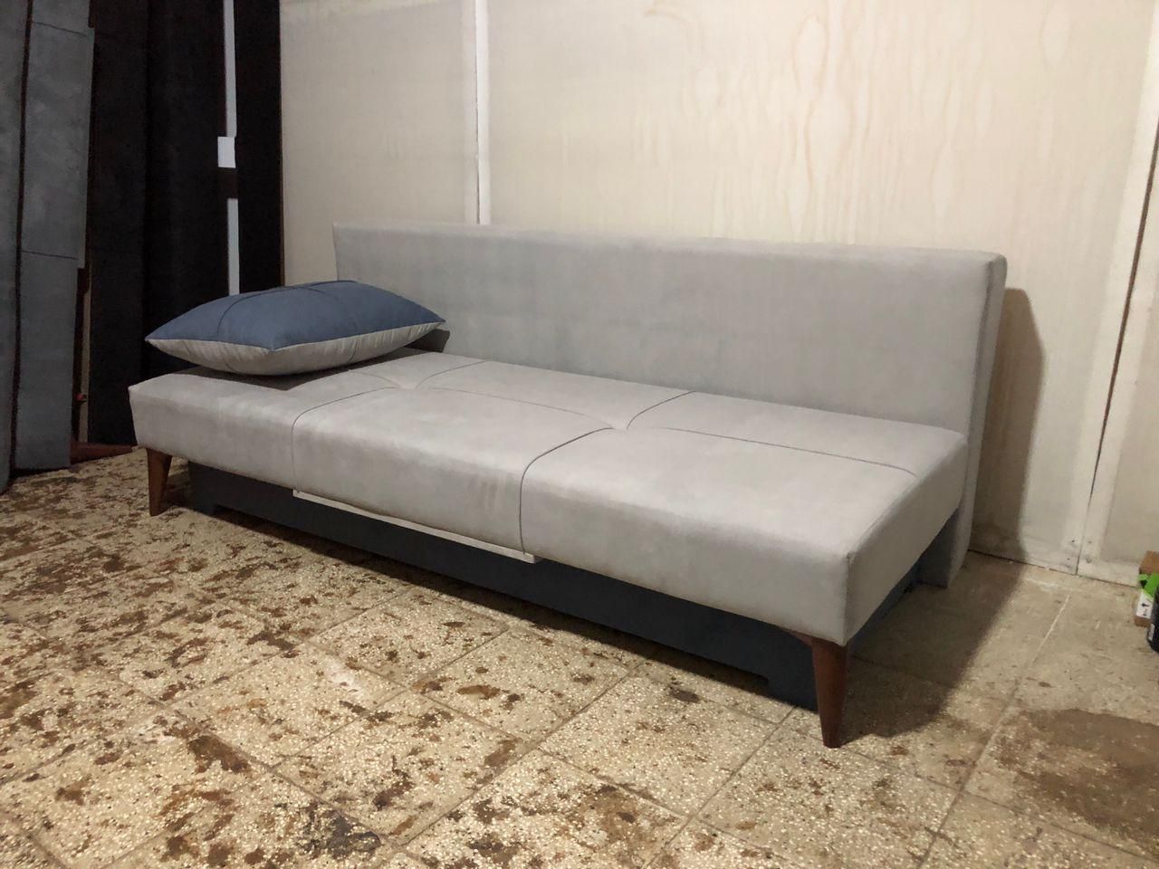 مبل ال تختخوابشو کاناپه تختشو تخت خواب شو در تبریز|مبلمان خانگی و میز عسلی|تبریز, |دیوار