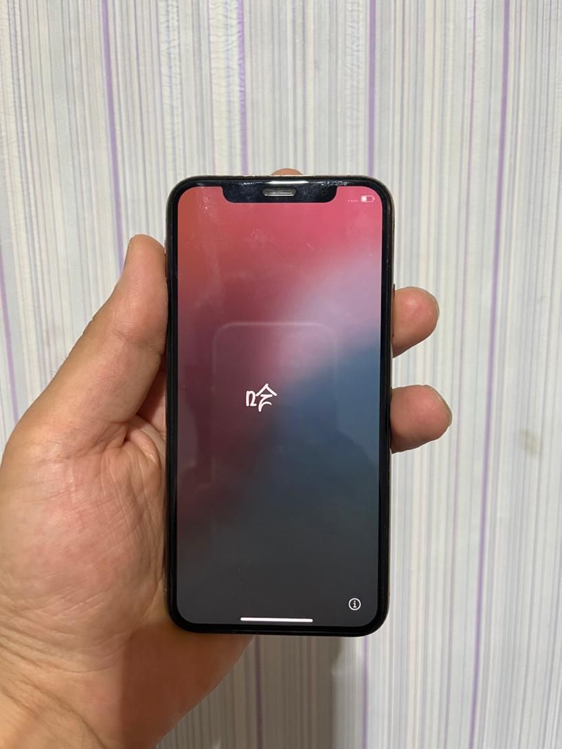 iphone xs 256 gb|موبایل|اصفهان, وحید|دیوار