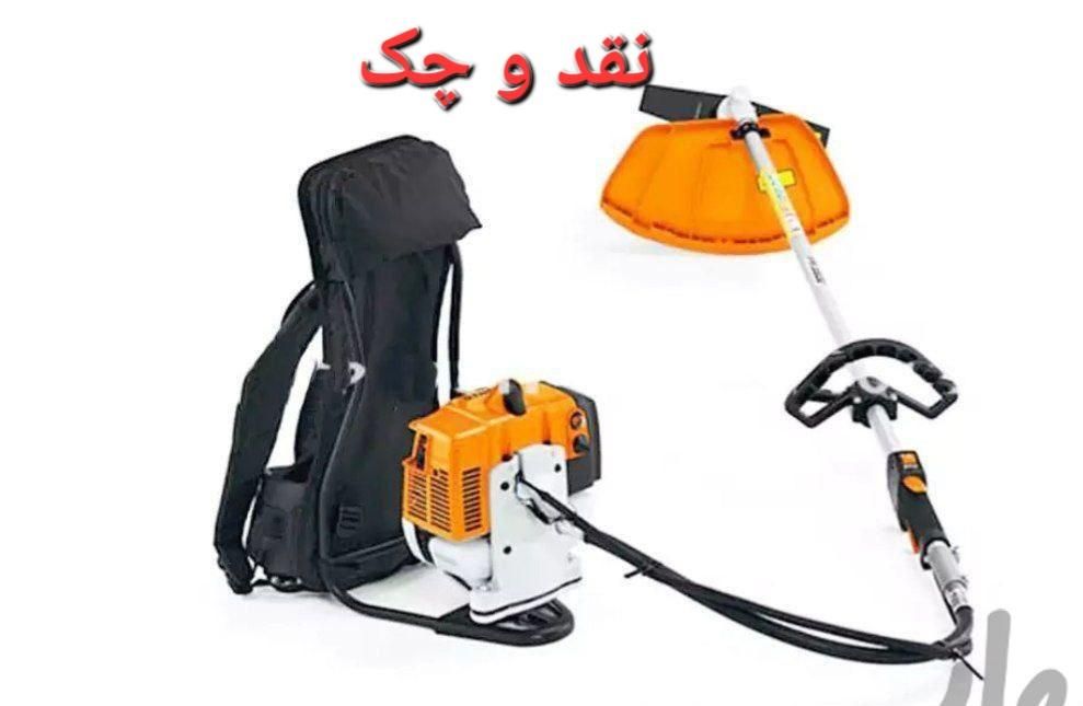 رکس علفزن مدل۴۶۰۰ علف زن دوشی علفتراش|ماشینآلات صنعتی|کرج, انبار مپنا|دیوار