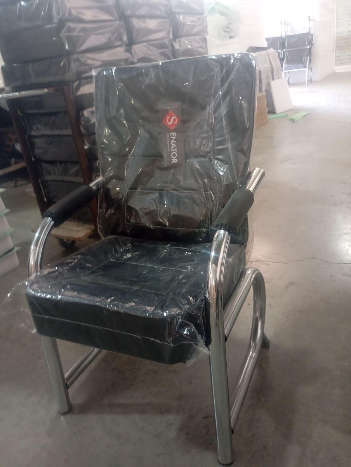 صندلی . سناتور .کلاسیک .انتظار .جلومبلی|دفتر کار|مشهد, بهمن|دیوار