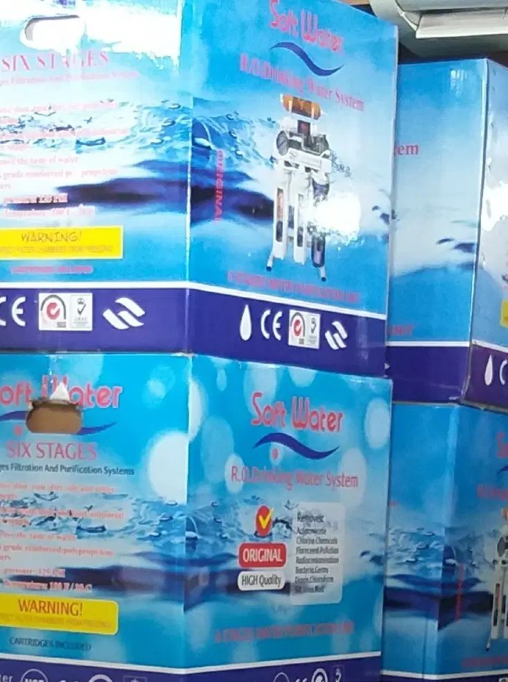 فیلترویژه تصفیه آب دستگاه فروش ویژه نصب تعمیر|آب‌سردکن و تصفیه آب|شیراز, عادل آباد|دیوار