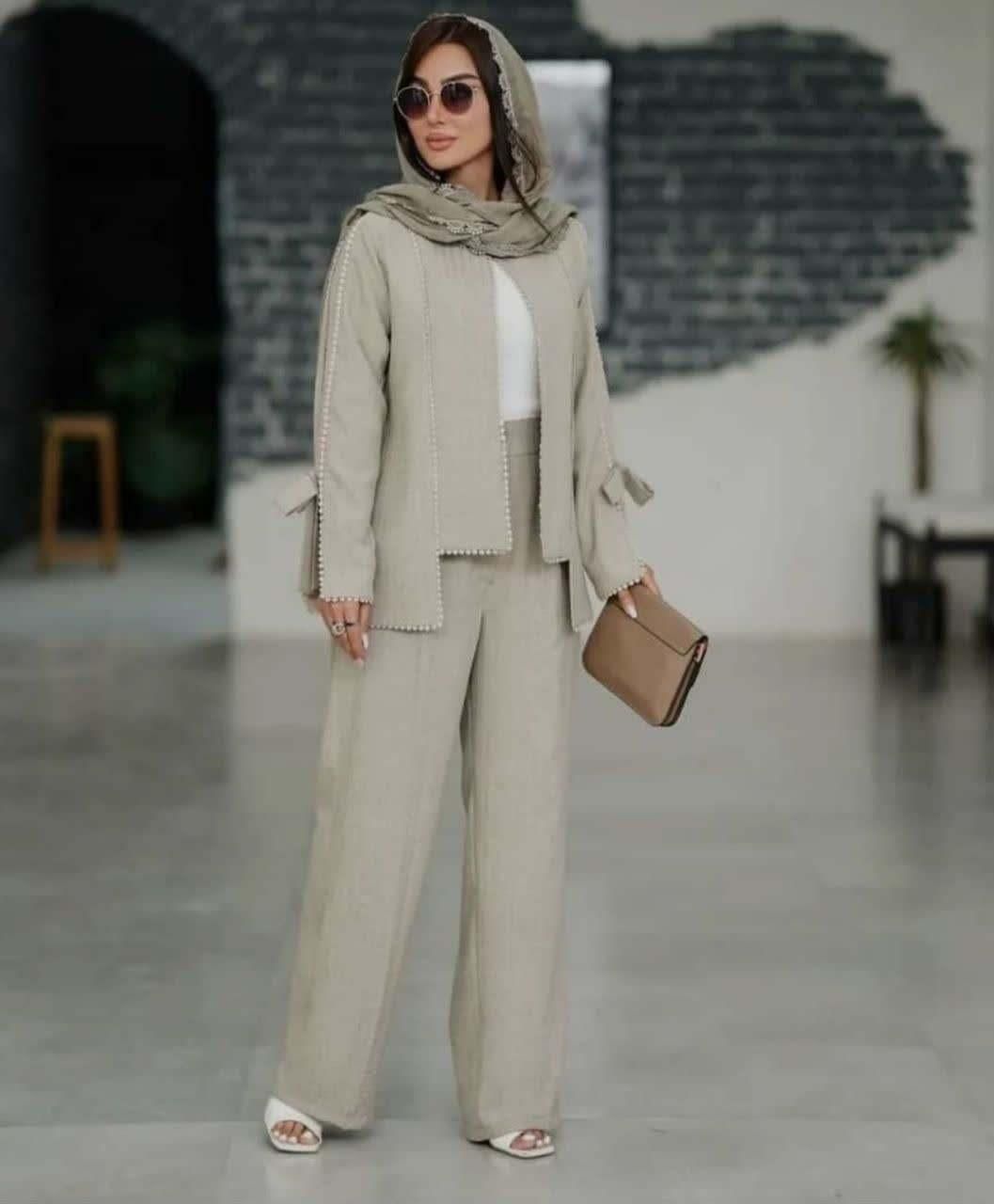 کت و شلوار زنانه|لباس|اصفهان, کوجان|دیوار